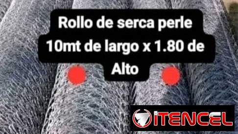 Todo tipo de materiales de construcción