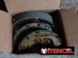 Piezas nuevas de Renault Scala