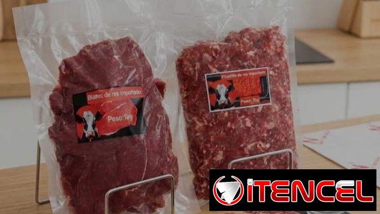 COMBO (Bistec y picadillo)