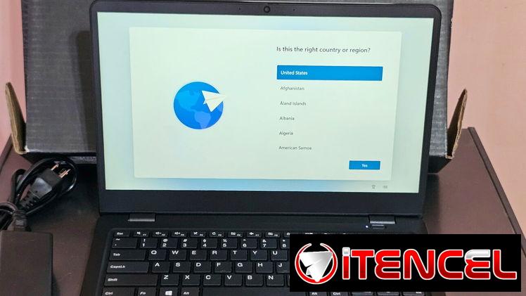 LENOVO 14w Gen 2 °NUEVA EN CAJA