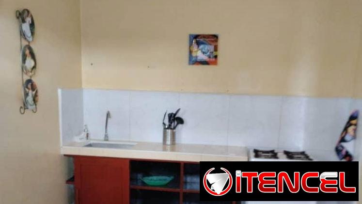 Se renta apartamento 2 cuartos Nuevo Vedado