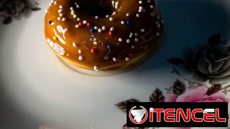 MINI DONAS
