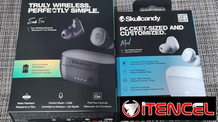 AUDIFONOS BLUETOOTH MARCAS: JBL , JLAB , SKULLCANDY , COMPATIBLES CON ANDROID Y APPLE , DE CASCO Y PEQUEÑOS   52830802