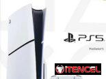 ☎️53544655 🛵 Entrega Gratis ⭐PlayStation 5 Slim (Versión Fortnite Disco) ⭐