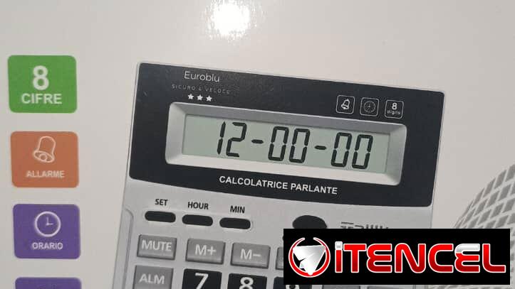 Calculadoras Grandes 4500, Mediana 3500, Bolsillo 1600 ✨ Aceptamos pago por transferencia 💳