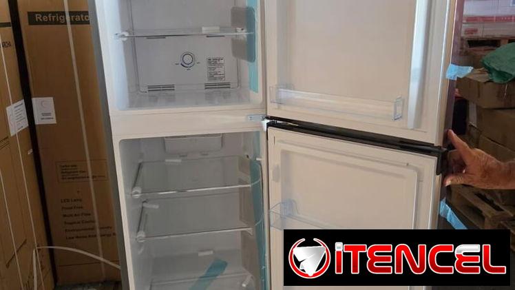 REFRIGERADOR