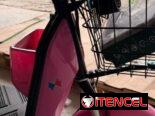 🛵PATINETA ELÉCTRICA JMD🛵
