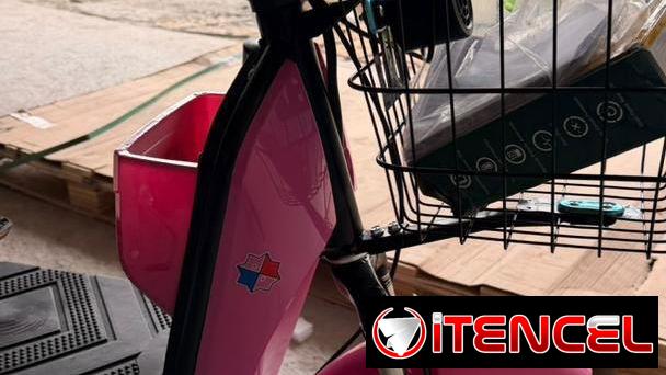 🛵PATINETA ELÉCTRICA JMD🛵