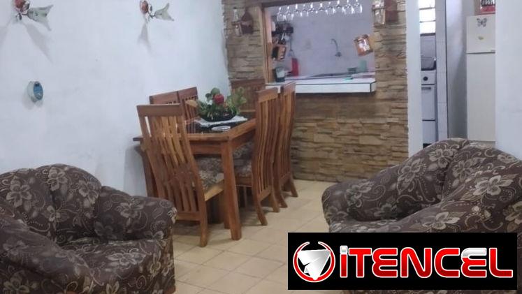 Casa en venta la lisa
