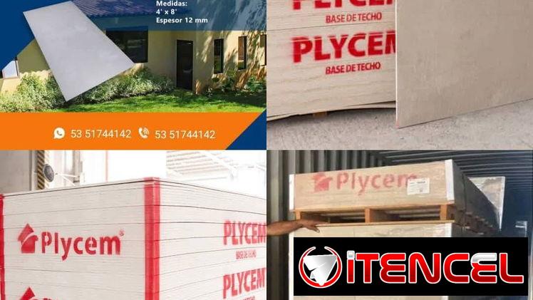 Todo tipo de materiales para embellecer su negocio o casa, el pago puede ser en MN o USD, según cambio informal.