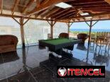 Alquilo casa de lujo con piscina en Guanabo