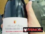 Venta de cajas de vino