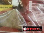 Capa de moto talla L,es fina