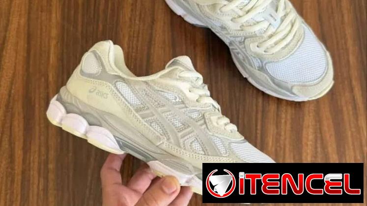 Zapatos nuevos 👟