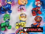 🚨♥️Paw patrol y mucho más ofertas de juguetes originales, , interesados al whatsapp y les muestro el catálogo