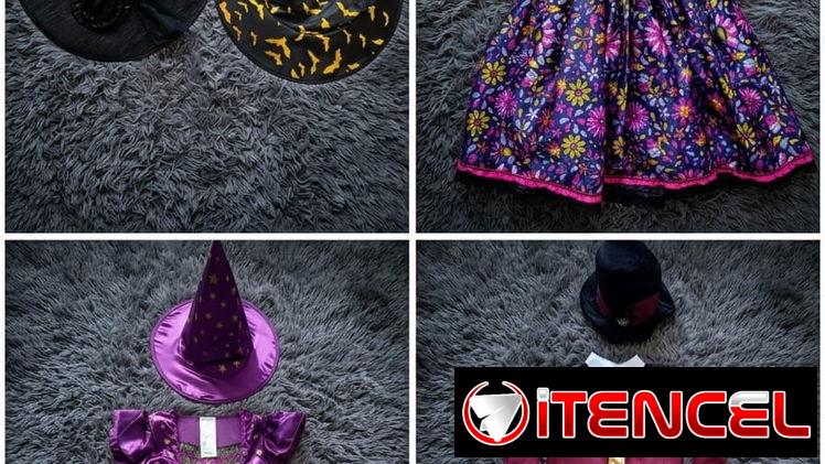 Disfraces para niños originales
