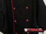 Filipina – Uniforme de cocina