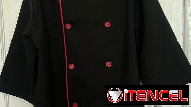 Filipina – Uniforme de cocina