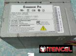 Vendo fuentes rotas