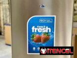 REFRIGERADOR Royal 7.2 pies
