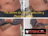 Eliminar grasa abdominal, quemador de grasa, eliminar flacidez, maderoterapia , masajes, grasa, bajar de peso
