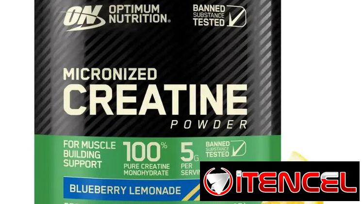 Creatina