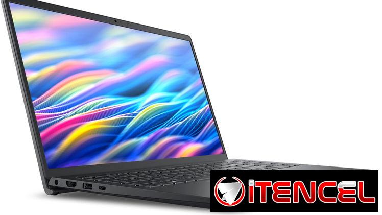 LAPTOP DELL INSPIRON 15.6” FHD|INTEL CORE 3-100U + 8GB RAM LDDR5|SSD NVMe 512GB|WIFI-HDMI + USB 3.2|NUEVA-0KM_53849890