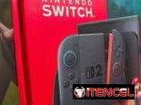 VENDO LA NUEVA Y EXCLUSIVA CONSOLA DE NINTENDO SWITCH 2 CON TODAS LAS MEJORAS : MÁS DURACIÓN DE LA BATERÍA MEJORES GRAFI