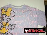 Oferta! Pullover tipo Cajita, Modelo Disney Original