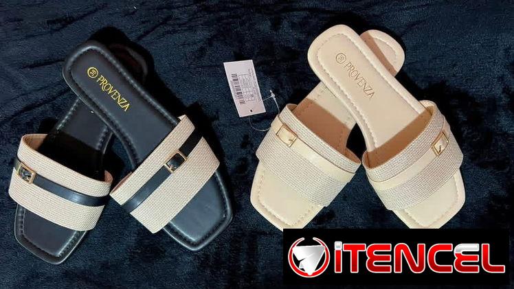 Sandalias de mujer