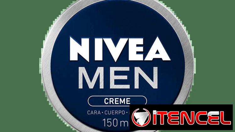 CREMA NUVEA MEN, CARA, CUERPO, MANOS, 150 ML