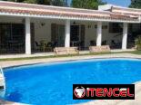 🏊🏻‍♀️ Renta de Pasadía en San Agustín La Lisa• Renta por Horas Disponible
