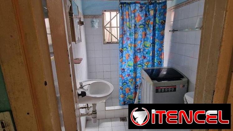 Venta de propiedad en Playa, reparto ” La Ceiba”