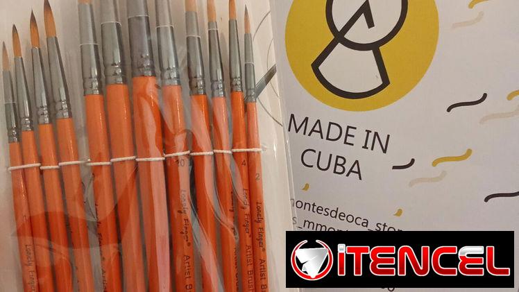 Materiales de Arte y Asesoría… V3r info…