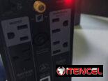 SE VENDE BAKUP BATERÍAS 12volt 9amp 🔋 NUEVA NUEVA 0KLM  EXTRENAR 💲80USD💲  SE DA CON EL CABLE DE LA PC