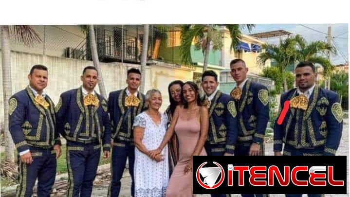 mariachi Guadalajara de Cuba ( Ahora con Grandes Descuentos !!