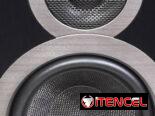 Bafles Elac Debut 2 vías