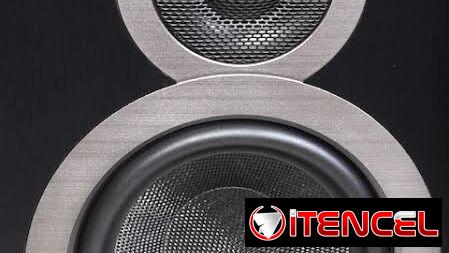Bafles Elac Debut 2 vías