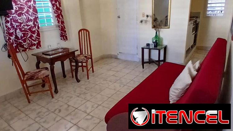 🏠Renta Lineal en La Habana /RENTA EN PLAYA | 11 y 82: Confort y Versatilidad 🚗