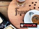 Licor Frangélico