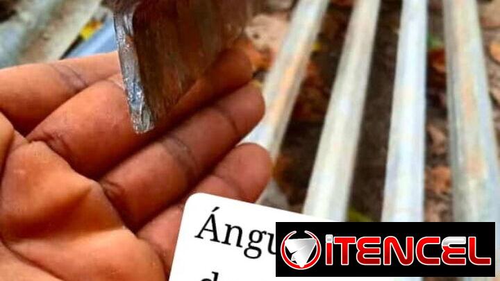 Angulares
