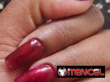 SERVICIO DE MANICURA