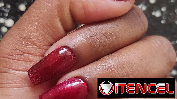 SERVICIO DE MANICURA