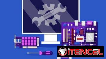 Servicio Informático a Domicilio