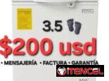 Split Milexus 1 T con 6 meses de garantía