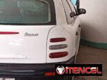 Vendo Fiat brava de gasolina