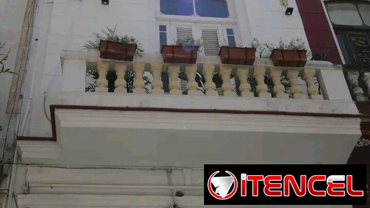 Cod.Z Casa colonial ubicada en el Centro Histórico. Capacidad 16 personas 👥