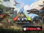 ARK: Survival Evolved (Juegos Digitales PlayStation & Xbox)