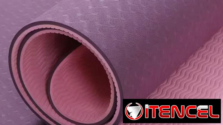 Estera de TPE FIT HABANA