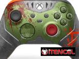 🎮 Control Xbox – DOOM: The Dark Ages Limited Edition🎮